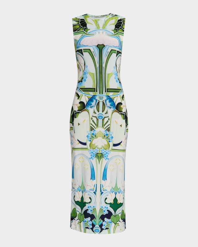 Dionne Dress